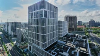 既有真金白銀又有政策服務(wù)，上海徐匯將打造超級創(chuàng)業(yè)者社區(qū)