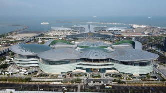 時(shí)政微觀察丨潮起海之南，奮楫再揚(yáng)帆