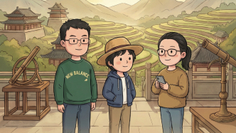 上海書評播客｜冷暖豈止興衰：千年時段看氣候異常，人類還用焦慮嗎？