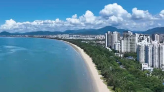 【新思想引領(lǐng)新征程】海南自貿(mào)港全島封關(guān)打造引領(lǐng)新時(shí)代對(duì)外開(kāi)放重要門(mén)戶