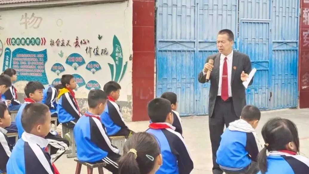 北京市盈科(惠州)律师事务所合伙人冯喜见律师离世