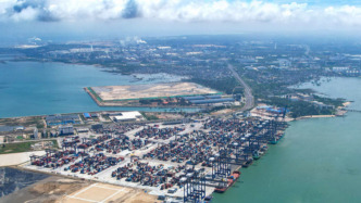 圖文丨海南1988-2025