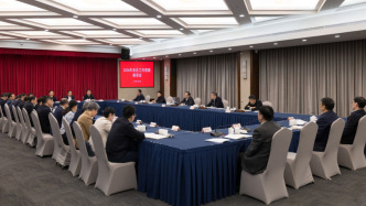 2026年各區(qū)工作思路座談會召開，推動上海消費謀新招、擴增量、樹品牌