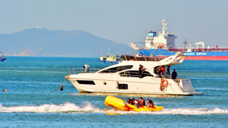 拾光紀(jì)·海南自貿(mào)港全島封關(guān)，“中國(guó)改革開(kāi)放永遠(yuǎn)在路上”