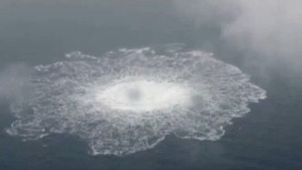 “北溪”爆炸案一嫌犯身份曝光：案發(fā)時(shí)為烏軍現(xiàn)役士兵