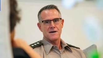 特朗普任命約書(shū)亞·羅德為美國(guó)家安全局局長(zhǎng)