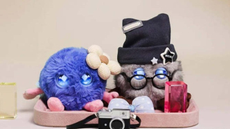 399元的“智能憨憨”賣爆，誰在為AI玩具買單？