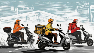 外賣大戰(zhàn)，下半場拼什么？