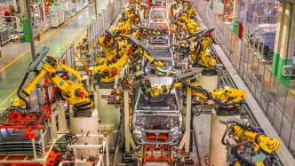 人民日?qǐng)?bào)任平：從汽車產(chǎn)業(yè)“三個(gè)3000萬(wàn)”看中國(guó)經(jīng)濟(jì)潛能