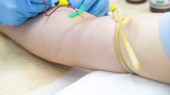 新血檢法早期診斷漸凍癥準(zhǔn)確率達(dá)97%