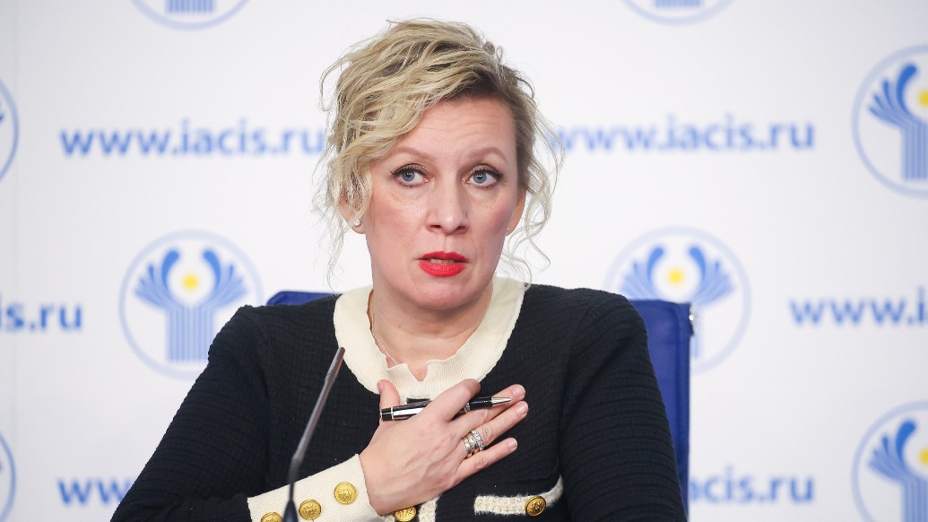 俄外交部:日方不負(fù)責(zé)任的政策使其成為地區(qū)緊張局勢(shì)催化劑