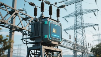 特朗普的媒體公司與核聚變公司合并：利用核聚變?yōu)锳I供電