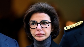 法國(guó)文化部長(zhǎng)的住所和辦公室遭反腐搜查