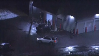 美警方確認(rèn)布朗大學(xué)槍擊案嫌犯已自殺身亡