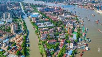 “全球創(chuàng)客島”復(fù)興島向全球發(fā)出邀約，創(chuàng)新人才在這里將獲得什么？