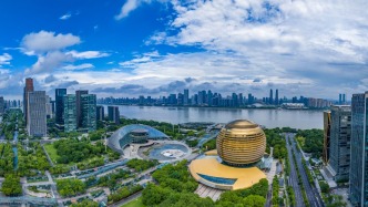 “六小龍”起飛地杭州，官宣人工智能發(fā)展新目標(biāo)