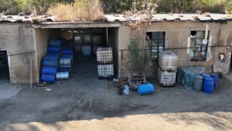 危險化學品安全法草案擬三審：個人不得違法使用、儲存、處置