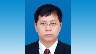 胡洪成履新銅仁市人大常委會(huì)黨組書記，原任貴州省林業(yè)局局長