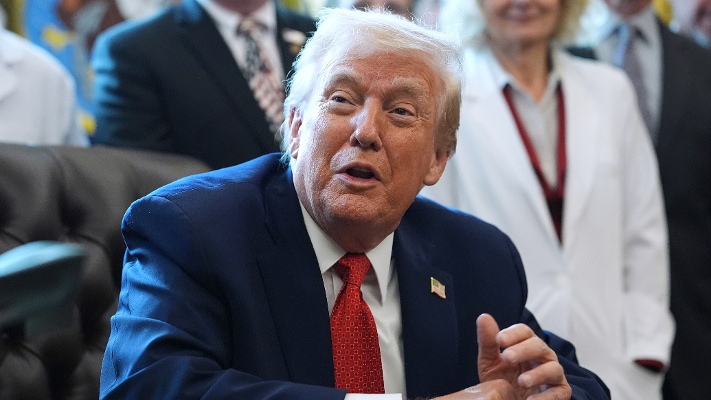 部署核反應(yīng)堆!特朗普下令:美國人2028年重返月球