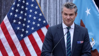 美防长吐槽征兵难：年轻人不是胖就是笨，要么就是有犯罪记录