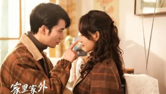 男子力在短劇復(fù)活