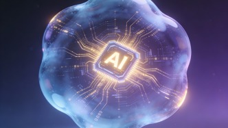 “AI泡沫即使存在，也將繼續(xù)膨脹”