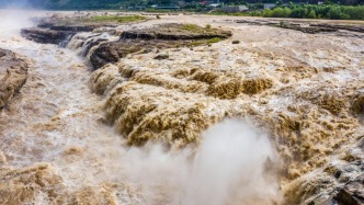 明起至2026年2月10日，黄河壶口瀑布旅游区限时免门票