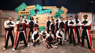 上海迎来首支NBL俱乐部，中国篮球即将进入升降级时代？