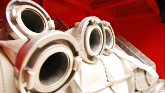 寧波奉化一公司發(fā)生火災：已撲滅，初步核查無人傷亡