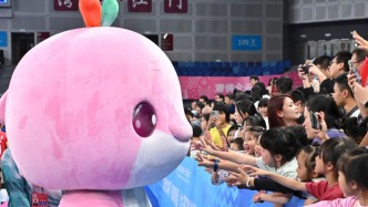 從“蘇超”到“大灣雞”，賽事經(jīng)濟持續(xù)升溫