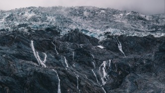 圖解2025｜冰川（下）：山地之憂
