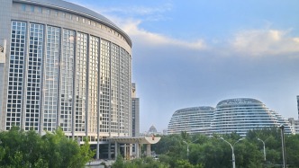 外交部：敦促美方不得實(shí)施2026財(cái)年國(guó)防授權(quán)法案涉華消極條款