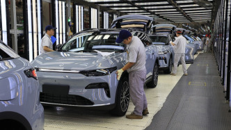 經(jīng)緯線·2025年中國(guó)經(jīng)濟(jì)如何“頂壓前行”？