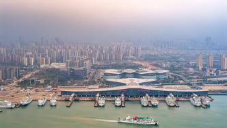 新起點 新機遇——海南自貿(mào)港啟動全島封關首日見聞