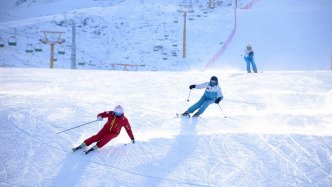 各地多举措激发冰雪消费活力