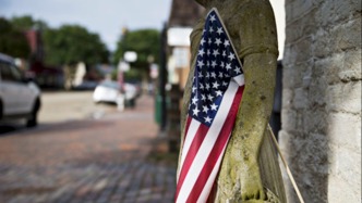 美国发布《国家安全战略》后，中国在为世界探索避免碎片化的道路