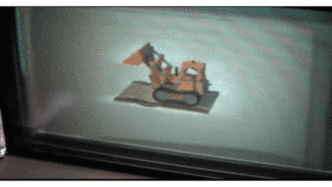 26岁上海人工智能实验室联培博士研究成果登《自然》正刊，破解裸眼3D显示技术难题 - ��ý���鱨��վ