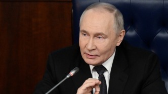 普京年度記者會今日舉行，俄烏沖突將是關(guān)注焦點(diǎn)