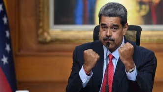 馬杜羅疾呼：不要為石油流血