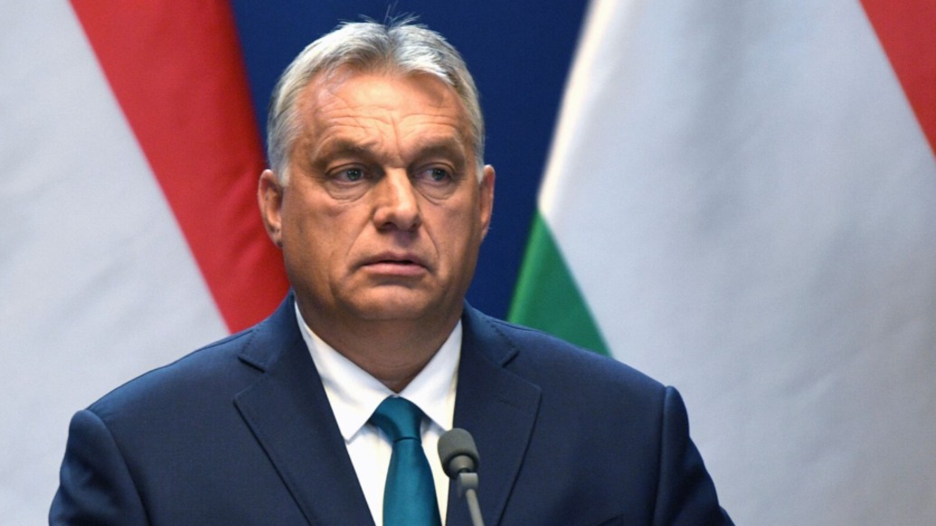 歐盟批準向烏提供900億歐元，歐爾班批援烏使歐洲離戰(zhàn)爭更近