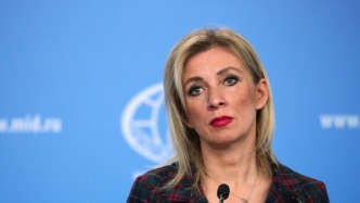 俄外交部：日本加速圖謀再軍事化，加劇地區(qū)緊張