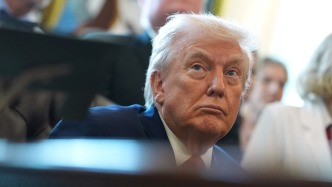 特朗普稱不排除與委內(nèi)瑞拉開戰(zhàn)