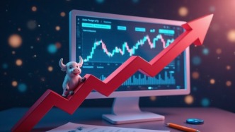 持續(xù)加碼！股票私募倉(cāng)位再創(chuàng)年內(nèi)新高，“滿倉(cāng)狀態(tài)”占比首超七成