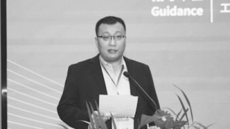 山东省人工智能学会副理事长冯政因病去世，年仅37岁