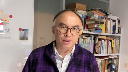 邬博士气象站丨“大冬晚成”？魔都20度小阳春迎冬至！癫得怀疑人生