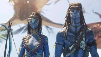 大片魔法失效，《阿凡達(dá)》不再無敵