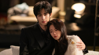 宋威龍趙今麥主演《驕陽(yáng)似我》，能否再續(xù)顧漫IP收視神話？