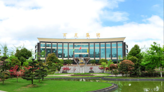 貴州證監(jiān)局依法嚴肅查處貴州百靈財務造假案