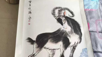 澎湃回聲｜“林鑫（悟）”與消費者溝通退款方案，所涉3個賬號被平臺封禁