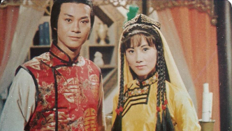 从传统评点看金庸｜《书剑恩仇录》篇：金庸的幽默感